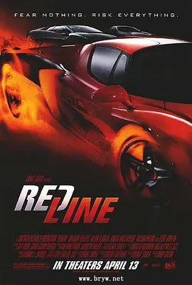 狂野时速 Redline